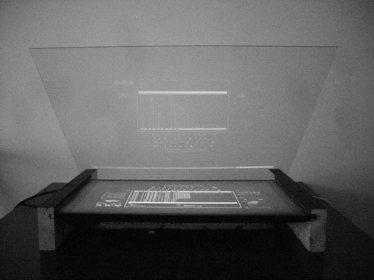 HUD display